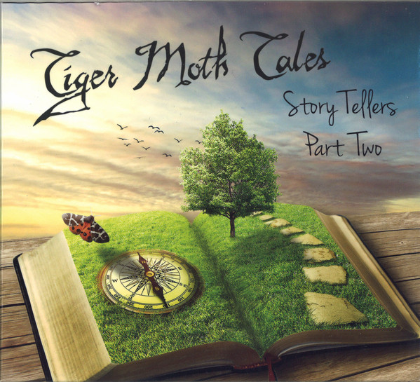 TIGER MOTH TALES - Story tellers part two